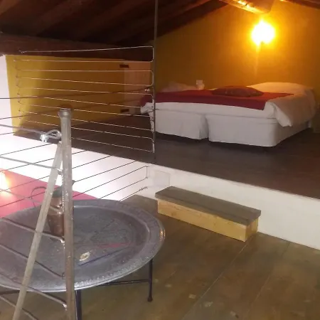 Ca Del Lupo *