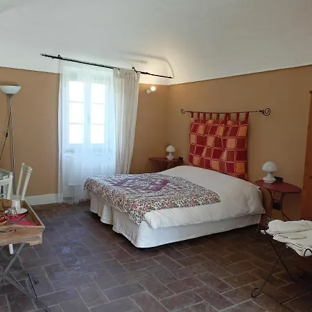 Ca Del Lupo * Pontremoli