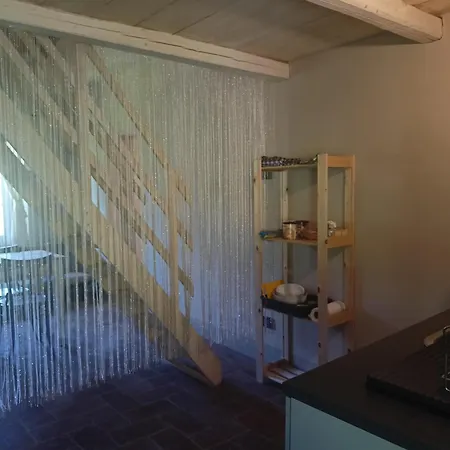 Ca Del Lupo Çiftlik konaklama Pontremoli