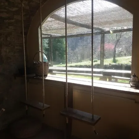 Ca Del Lupo Pontremoli