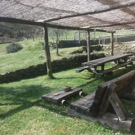 Cà Del Lupo *