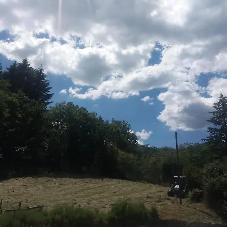 Ca Del Lupo Κατάλυμα σε φάρμα