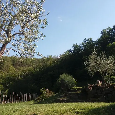 Ca Del Lupo Pontremoli