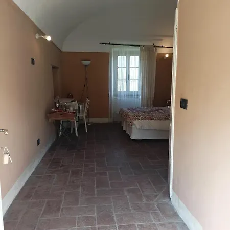 Cà Del Lupo Pontremoli