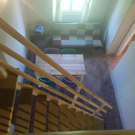 Ca Del Lupo Pontremoli