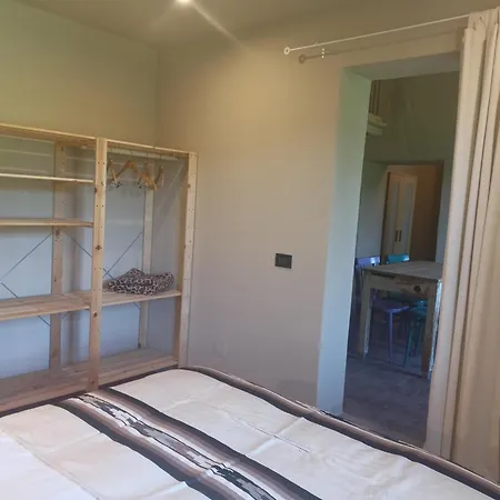 Cà Del Lupo Alloggio per agriturismo *
