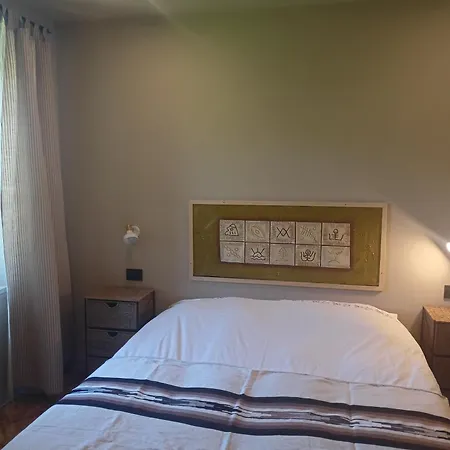 Cà Del Lupo Alloggio per agriturismo