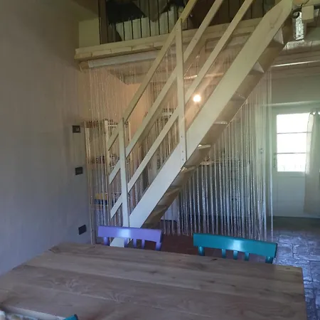 Ca Del Lupo * Pontremoli