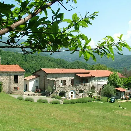 Cà Del Lupo