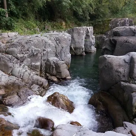 Ca Del Lupo Κατάλυμα σε φάρμα