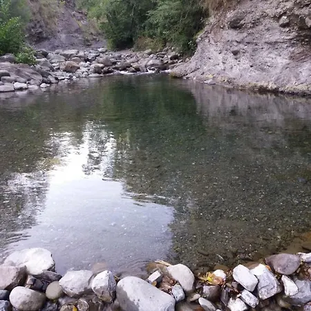 Cà Del Lupo * Pontremoli