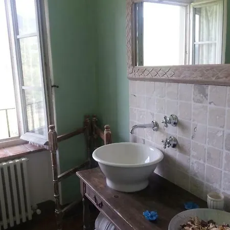 Ca Del Lupo Κατάλυμα σε φάρμα