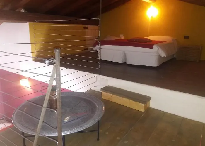 Ca Del Lupo *