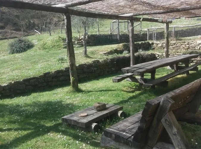 Ca Del Lupo *