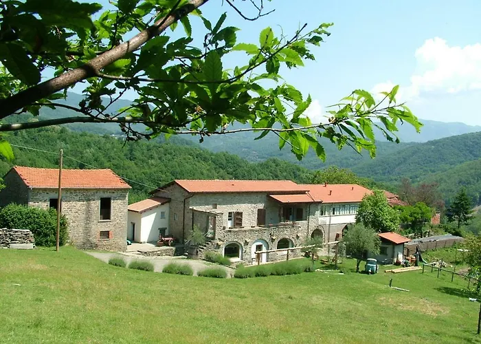 Ca Del Lupo