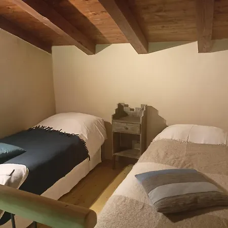 Ca Del Lupo Lantgård